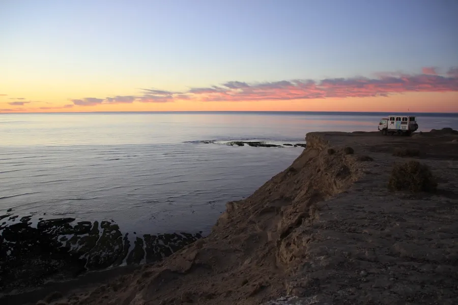 Punta Ninfas
