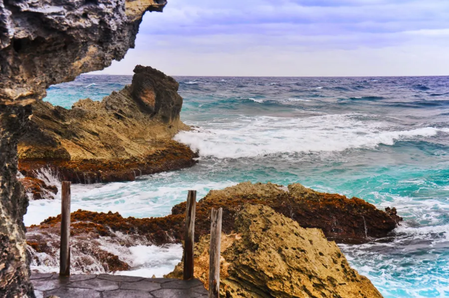 Punta Sur