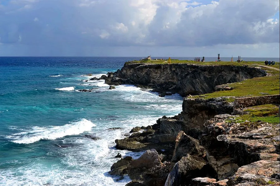 Punta Sur
