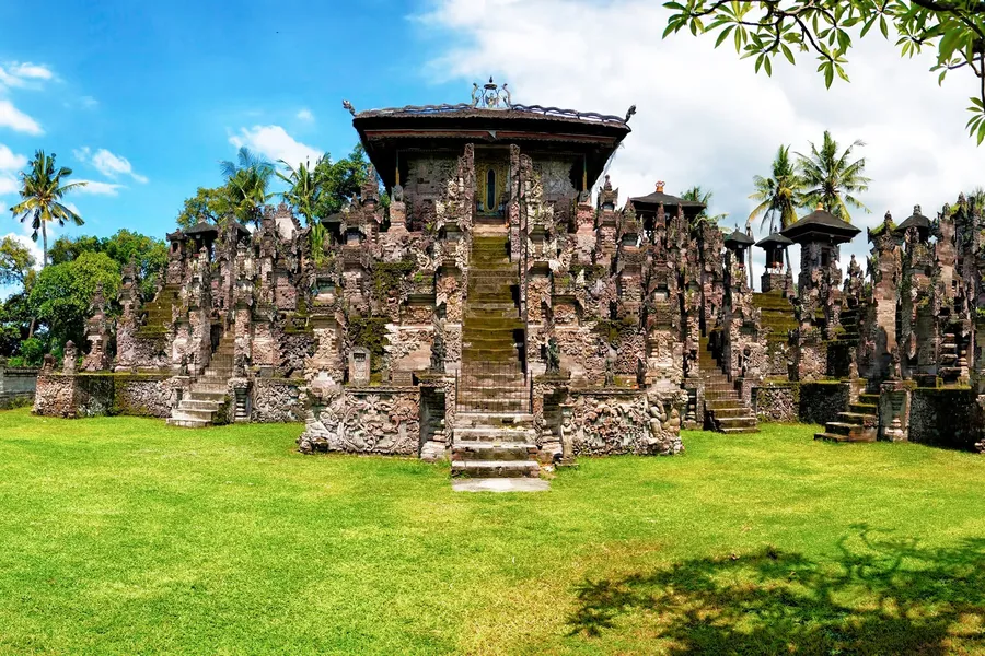 Pura Beji
