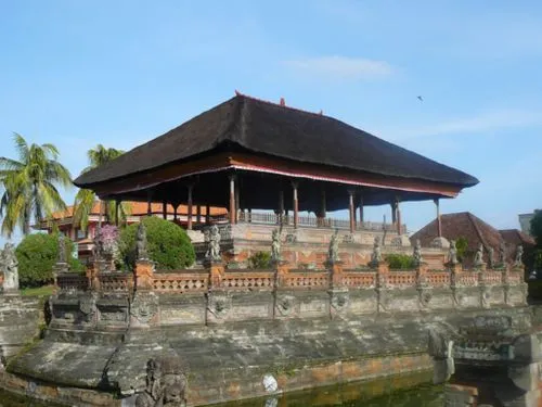 Pura Dalem Sidan