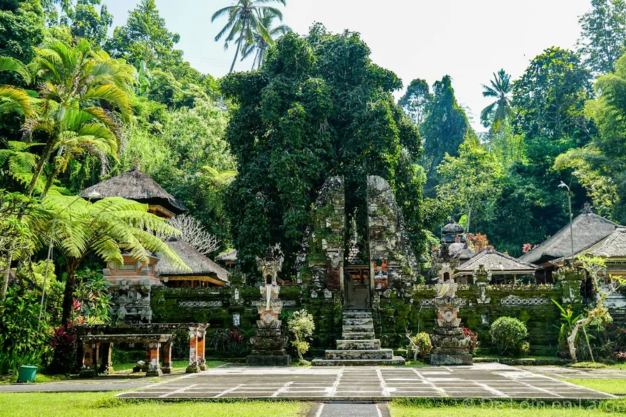 Pura Gunung Kawi