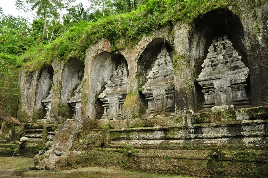 Pura Gunung Kawi