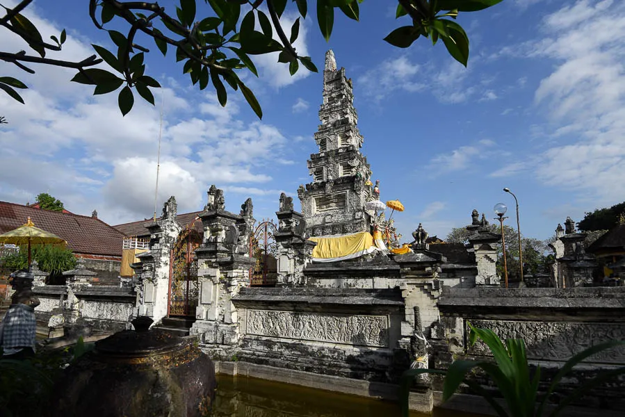Pura Jagatnatha