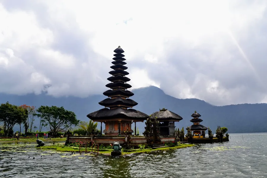 Pura Luhur Batukaru