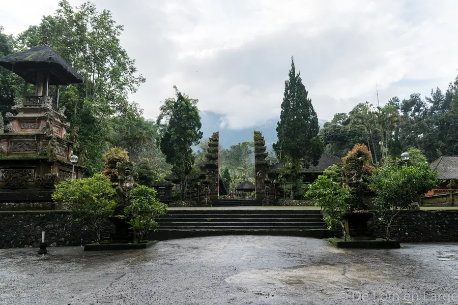 Pura Luhur Batukaru