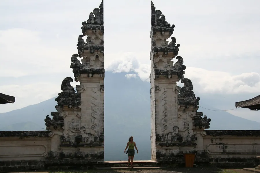 Pura Luhur Lempuyang