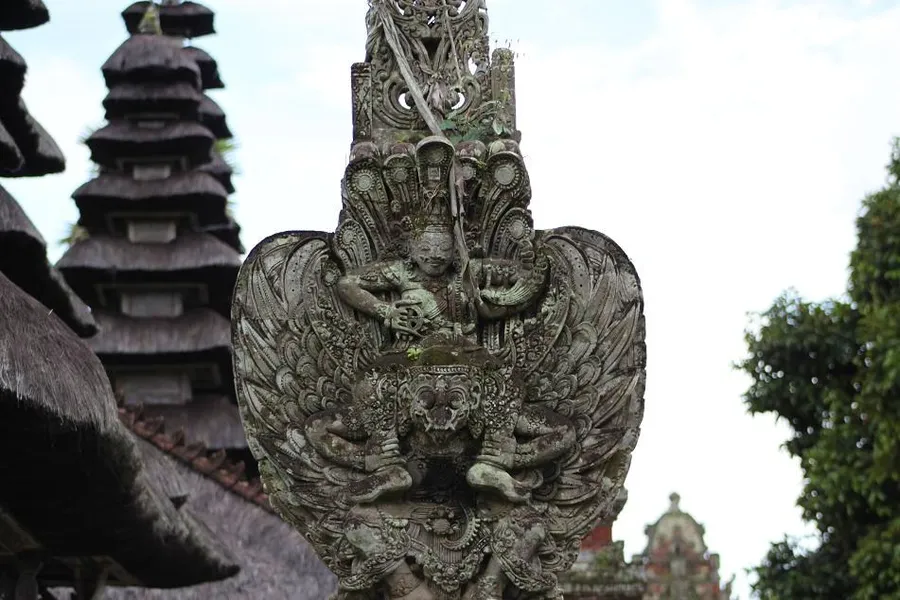 Pura Taman Ayun