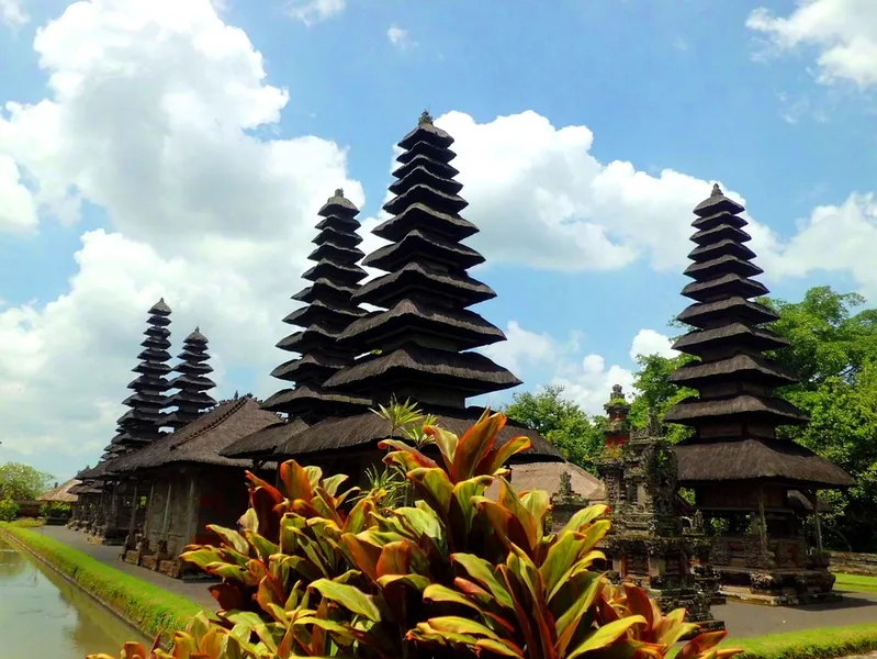 Pura Taman Sari