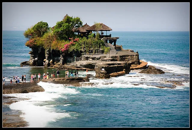 Pura Tanah Lot