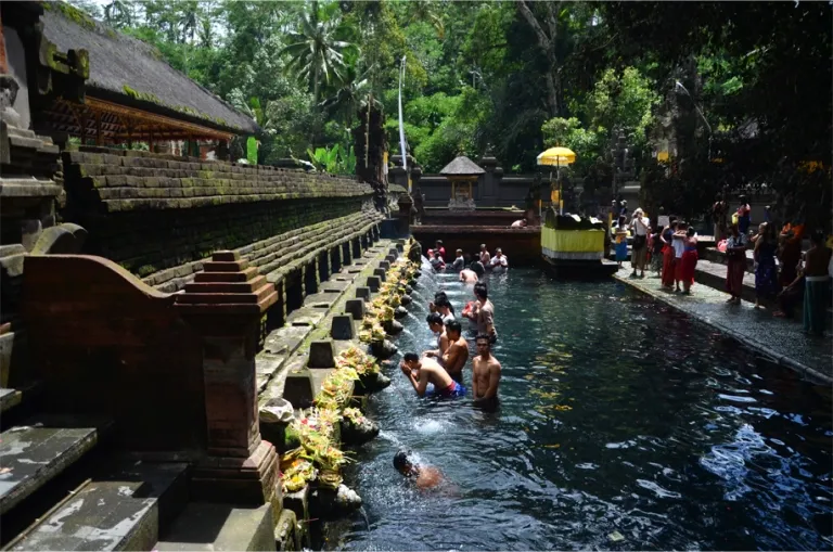 Pura Tirta Empul