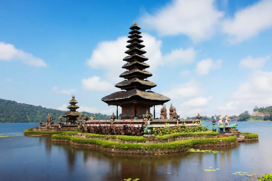 Pura Ulun Danu Beratan