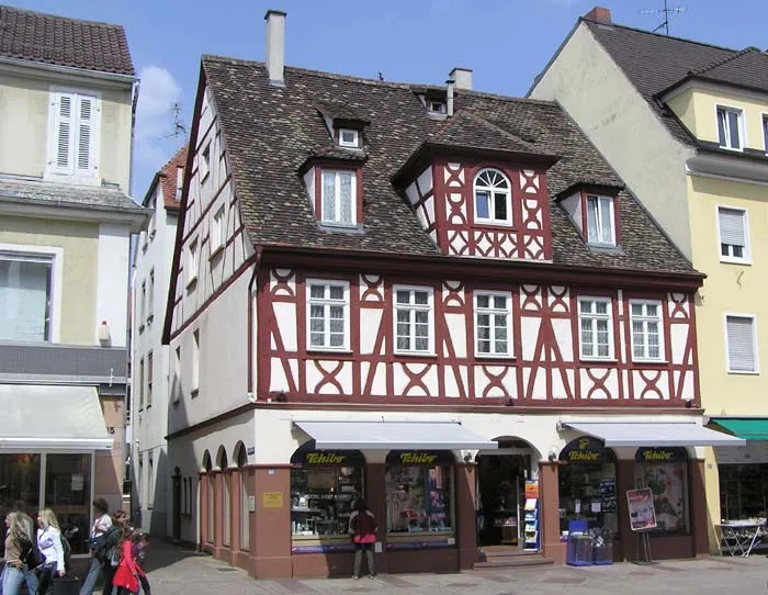 Purrmann-Haus Speyer