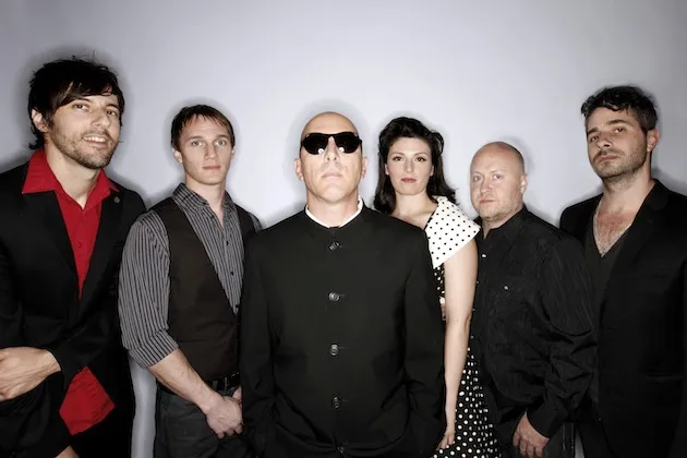 Puscifer The Store Jerome