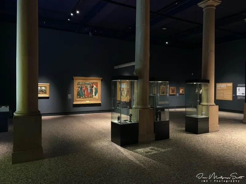 Putnam County Museum
