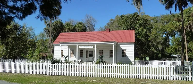 Putnam Historic Museum