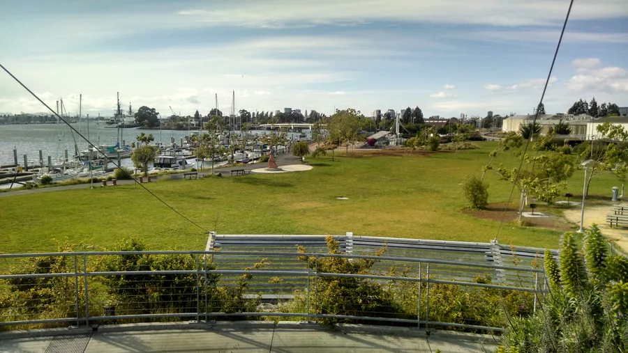 Putnam Point Park