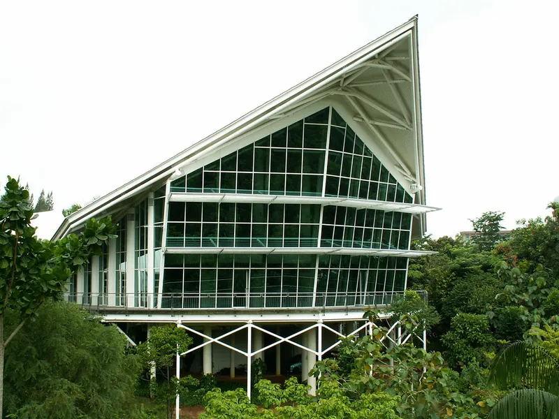 Putrajaya Botanical Garden