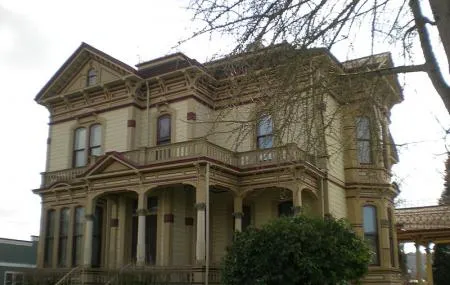 Puyallup Historical Society & Museum