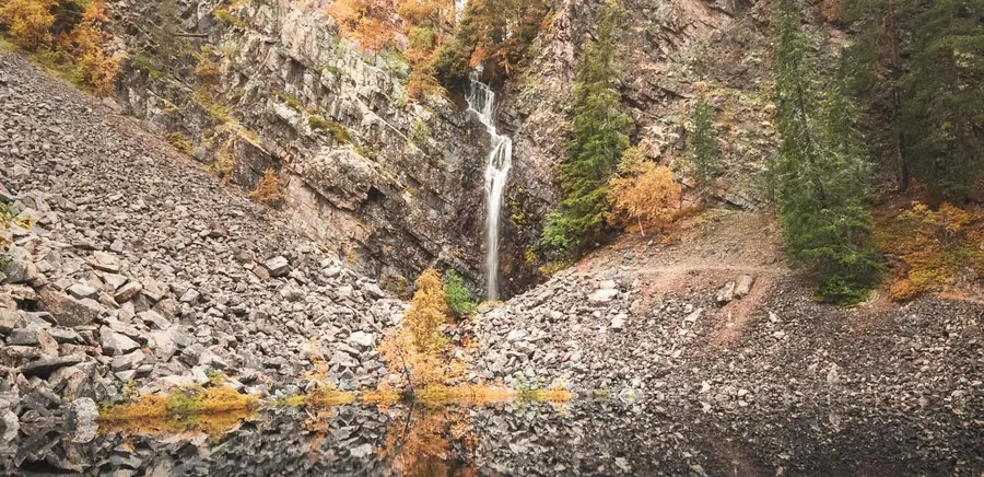 Pyhä-Luosto National Park