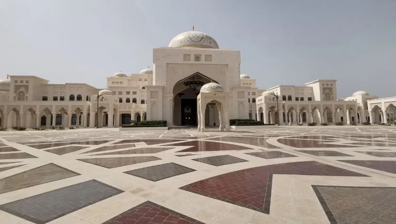 Qasr Al Watan