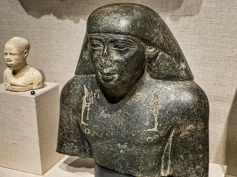 Qena Museum