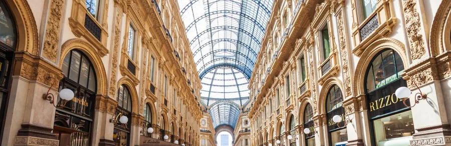Quadrilatero della Moda