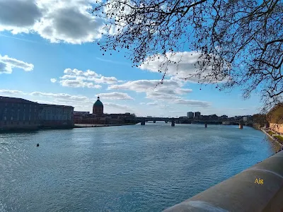 Quai de la Daurade