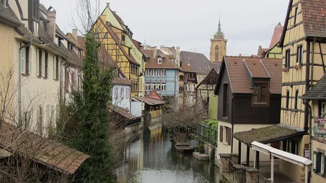 Quai de la Poissonnerie