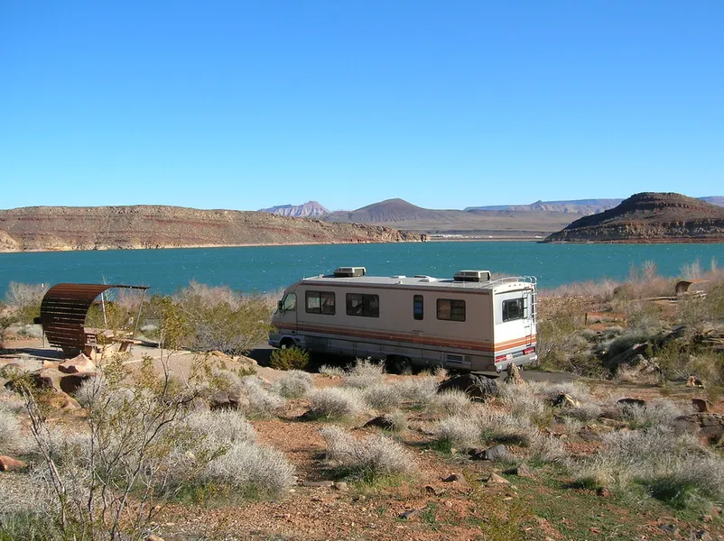 Quail Creek State Park