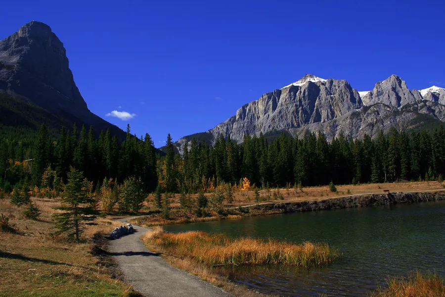 Quarry Lake Park