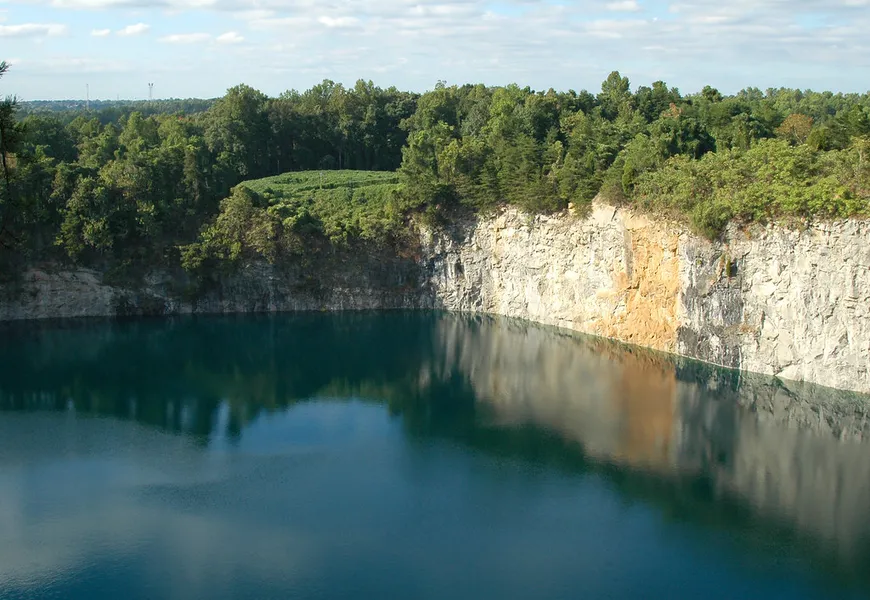 Quarry Park