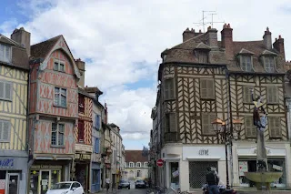 Quartier de la Marine