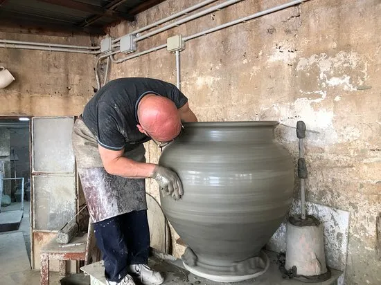 Quartiere delle Ceramiche