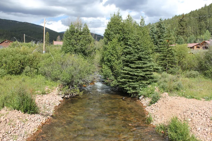 Quartz Creek Campground