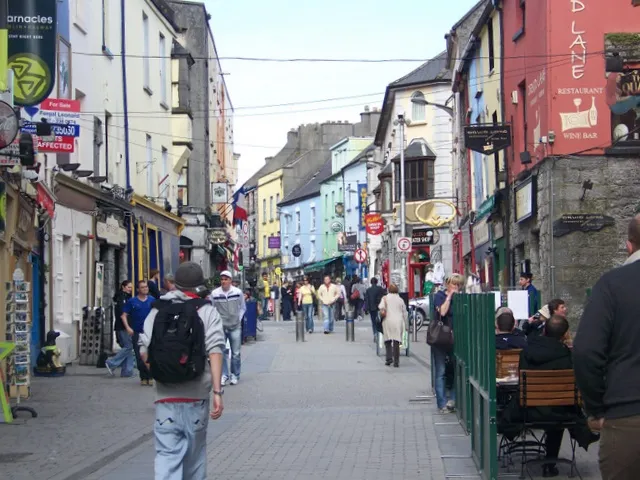 Quay Street