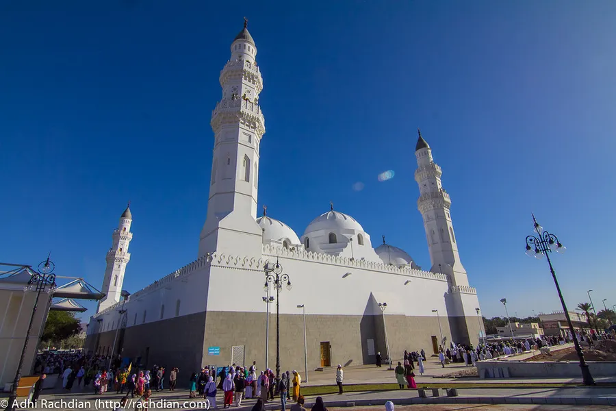 Quba Mosque