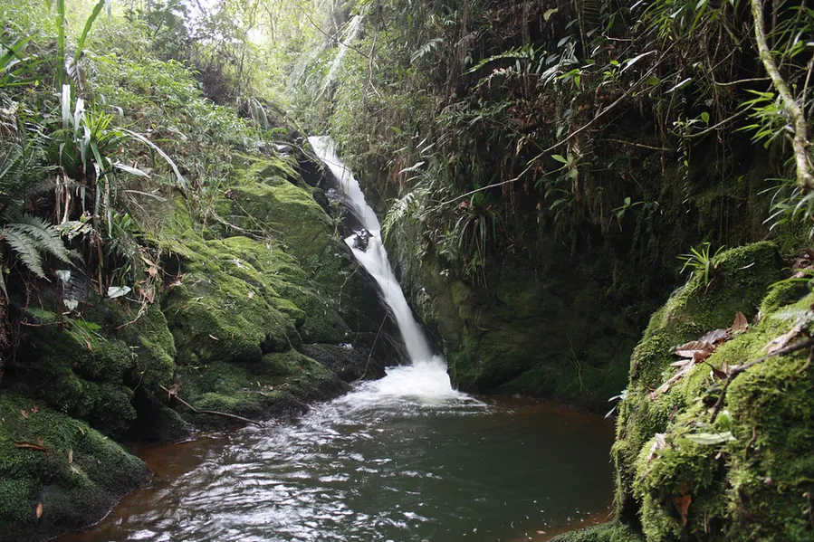 Quebrada Tonchalá