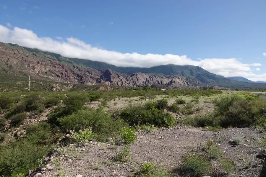 Quebrada de Hualfín