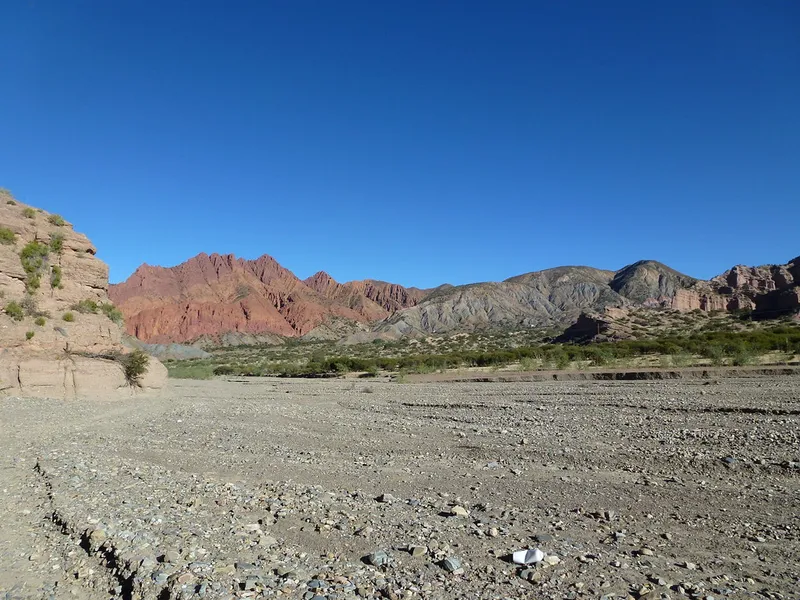 Quebrada de Palala