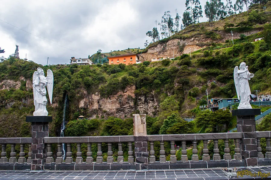 Quebrada de las Lajas