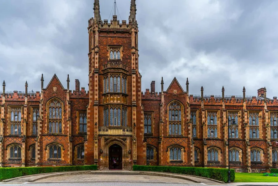 Queen's University Belfast