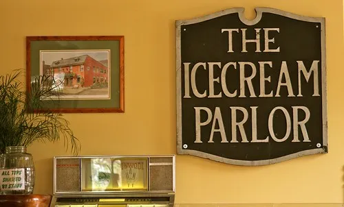 Queen City Creamery & Deli