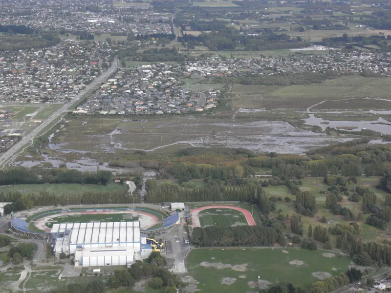 Queen Elizabeth Park