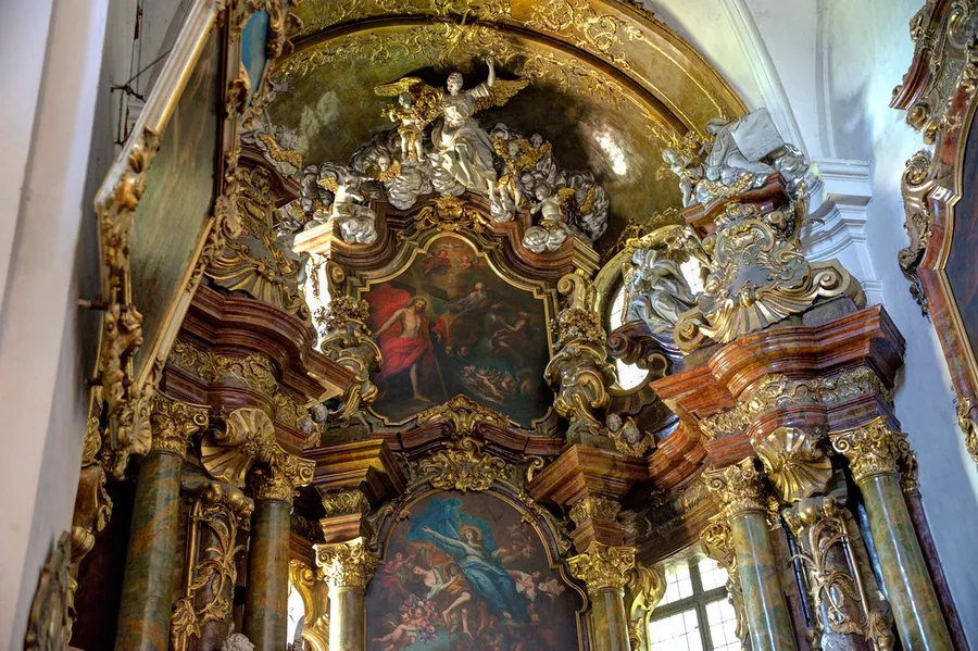 Queen Jadwiga's Well