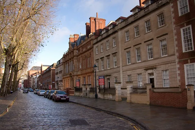 Queen Square