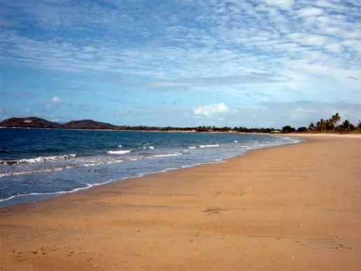 Queens Beach