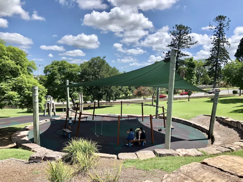 Queens Park
