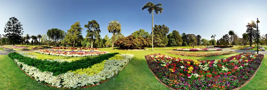 Queens Park
