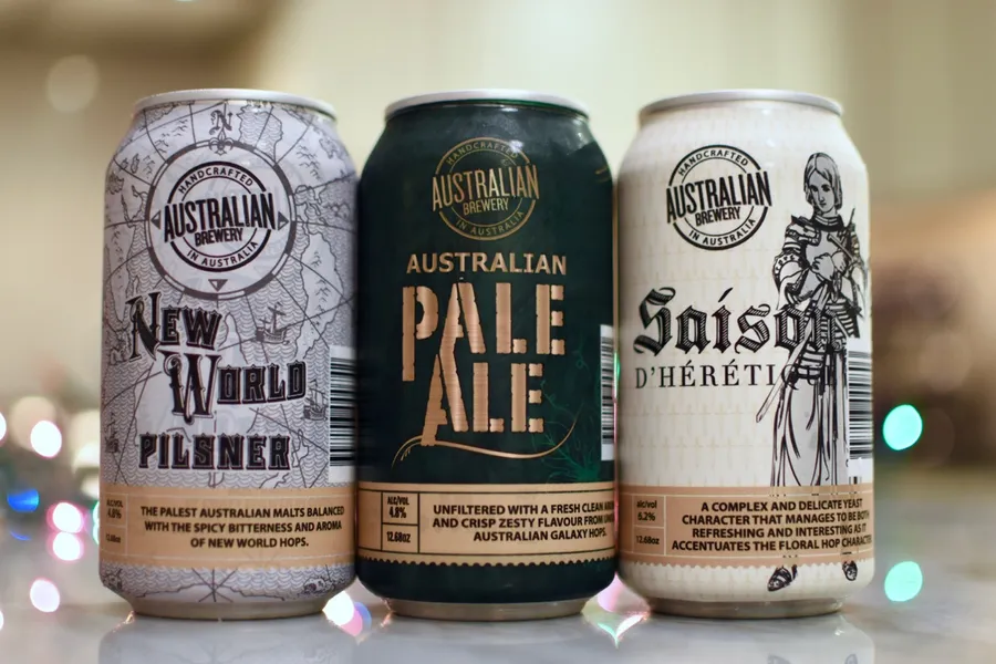 Queenscliff Brewhouse